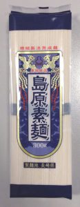 島原素麺（機械麺）ＹＨ－300