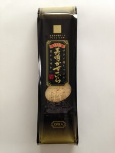 本場　長崎かすていら（蜂蜜）