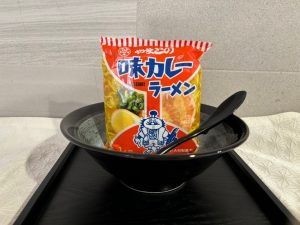 やまとの味カレーラーメン5食入